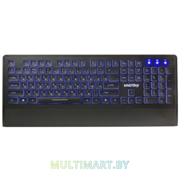 Клавиатура Smartbuy SBK-353U-K